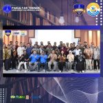 LLDIKTI Wilayah I Perkuat Kerja Sama Perguruan Tinggi di UMA