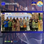 Partisipasi UMA dalam Monitoring dan Evaluasi Hibah Penelitian & PKM 2025