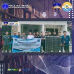 Kolaborasi Akademisi dan UMKM: Solar Home System untuk Usaha Katering di Deliserdang