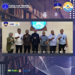 BAPELITBANGDA Kabupaten Batubara Jajaki Kerja Sama Strategis dengan Universitas Medan Area