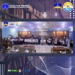 Penghargaan Tinggi dari YPHAS untuk Kontribusi Civitas Akademika dalam Meningkatkan Mutu UMA