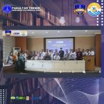 Universitas Medan Area Terima Kunjungan Tim Auditor Kemdiktisaintek untuk Evaluasi Program Hibah