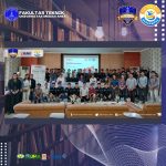 Universitas Medan Area dan PT Fumira Bersinergi Gelar Kuliah Umum Inovasi Baja Galvanis
