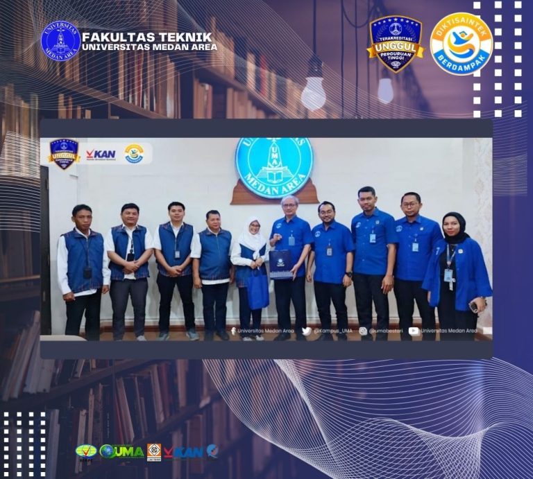 Poltekpar Makassar Lakukan Benchmarking ke UMA Terkait Pengelolaan Aset Profesional