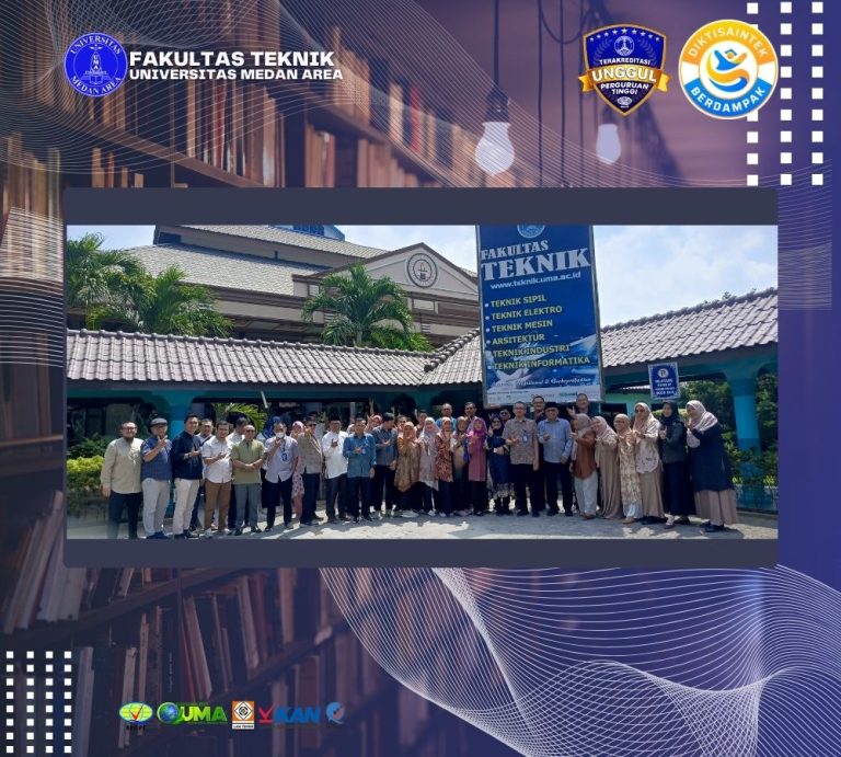 Apresiasi Purna Bakti Dosen & Punggahan: Momentum Penghormatan dan Silaturahmi di Learning Center