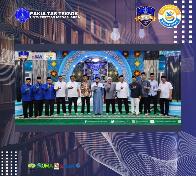 Peringatan Nuzulul Quran di UMA: Menggali Pelajaran Kisah–Kisah Alquran