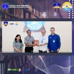 Kolaborasi Strategis, UMA dan Kanwil Kemenkum Sumut Akselerasi Inovasi