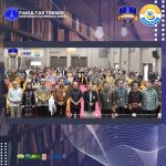 Prestasi Membanggakan, UMA Raih Sejumlah Penghargaan LLDikti Sumut