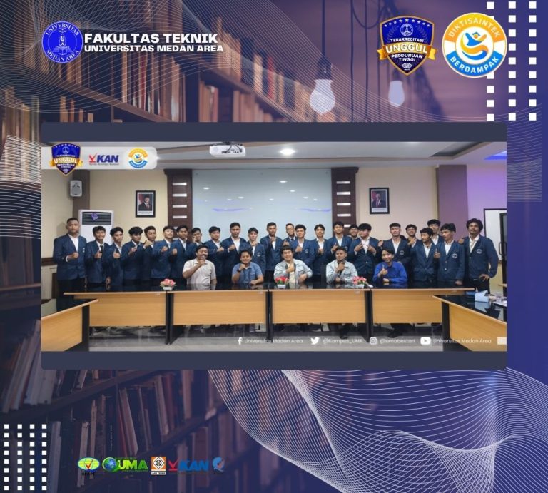 Seleksi Final Program Magang Jepang Batch III, Langkah Strategis UMA Menuju Globalisasi