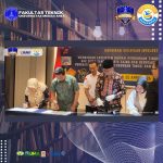 Universitas Medan Area Tegaskan Komitmen Perlindungan Hak Cipta melalui Kerja Sama Kekayaan Intelektual