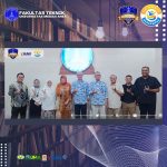 Rektor UMA Sambut BKSTI untuk Bahas Kongres XI dan ICOIE 2026