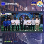 Select UMA Hadirkan Kegiatan “Menjemput Barokah” bagi Mahasiswa Baru T.A. 2026/2027