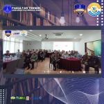 UMA Perkuat Akreditasi Prodi Melalui Sosialisasi Peraturan BAN-PT Nomor 36 Tahun 2025