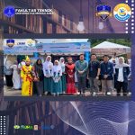 UMA Ramaikan Pameran Pendidikan Sumatera Utara 2026 dengan Stand Informasi Kampus