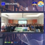 Fakultas Teknik UMA Gelar Kuliah Umum Teknologi Hijau Bertema Inovasi untuk Masa Depan Berkelanjutan
