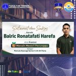 Mahasiswa Teknik Sipil UMA Ukir Prestasi di Ajang Ksatria Nusantara Series Championships 2026