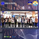 Rektor UMA Hadiri Seminar Nasional 10 Pohon Ilmu yang Pecahkan Rekor MURI