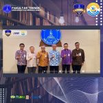 Rektor UMA Sambut Silaturahmi BSI KCP Iskandar Muda Medan
