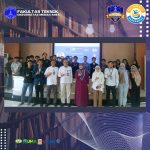 Teknik Elektro UMA Gelar Kuliah Umum Bersama University Kuala Lumpur Malaysia