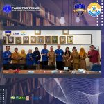 UMA dan Dinas Kesehatan Sumut Perkuat Kolaborasi Program Pemeriksaan Kesehatan Gratis