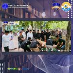 Universitas Medan Area Gelar Penyembelihan 26 Hewan Qurban pada Idul Adha 1447 H