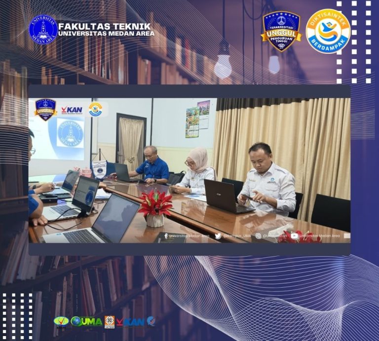 LLDIKTI Wilayah I Tinjau Laporan Dampak Sosial, Ekonomi, dan Lingkungan UMA