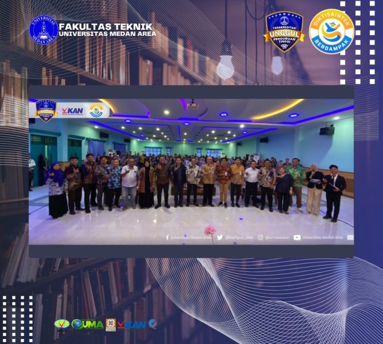 PMDK 2026 UMA: Langkah Awal Calon Wisudawan Menaklukkan Dunia Kerja Digital