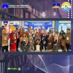 Universitas Medan Area Hadir di PRSU 2026, Perkenalkan Inovasi dan Prestasi Unggulan kepada Masyarakat