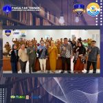 Tak Harus Mengulang dari Awal, UMA Kenalkan Jalur RPL kepada Pegawai Diskominfo Kota Medan