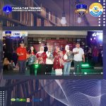 UMA Hadir di Car Free Night Kota Medan, Perkuat Eksistensi dan Kedekatan dengan Masyarakat