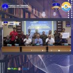 UMA Terima Sponsorship Beasiswa Bank Mandiri untuk Pengembangan Mahasiswa Berprestasi