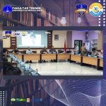 15 Mahasiswa Fakultas Teknik UMA Siap Menimba Pengalaman Industri di Jepang