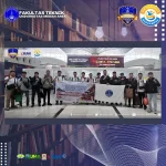 Magang Internasional Jepang, 15 Mahasiswa Teknik UMA Siap Hadapi Dunia Kerja Global