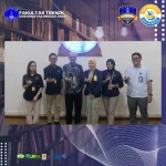 UMA dan Bank Mandiri Taspen Jajaki Peluang Kerja Sama Kelembagaan