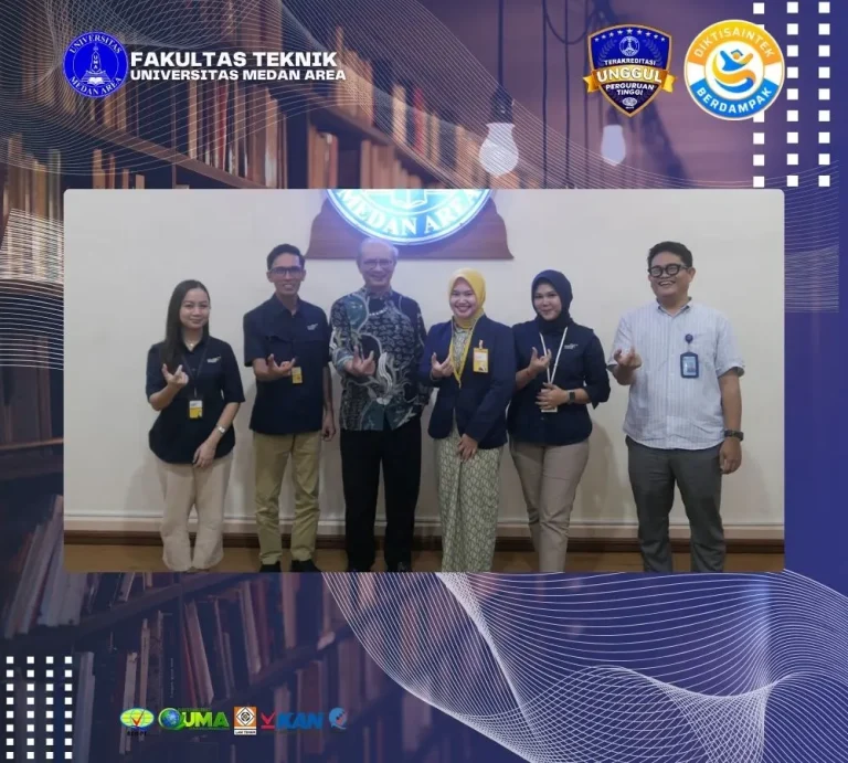 UMA dan Bank Mandiri Taspen Jajaki Peluang Kerja Sama Kelembagaan