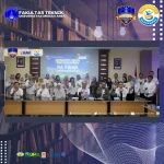 Refreshment Auditor AMI 2026, UMA Perkuat Budaya Mutu dan Transformasi Digital