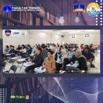 Rektor UMA Ajak Mahasiswa Penerima KIP Kuliah Aktif Berprestasi dan Kembangkan Potensi