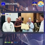 UMA Perkuat Kemitraan dengan Kementerian Lingkungan Hidup RI untuk Pengembangan Ekosistem Halal Berkelanjutan