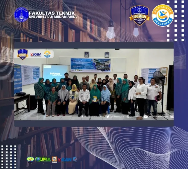 Dosen UMA Lintas Program Studi Berdayakan Masyarakat Desa Purwodadi melalui 10 Program Pengabdian