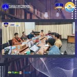 Dua Mahasiswa Teknik Mesin UMA Siap Jalani Magang Internasional di Jepang melalui Program JWB Batch IV