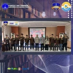 Fakultas Teknik UMA Perkuat Kolaborasi dengan BP2JK Sumut melalui Kuliah Umum dan MoA