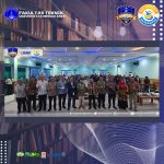 Perkuat Transformasi Pendidikan Tinggi, Sekjen Kemdiktisaintek Sampaikan Renstra 2025–2029 di UMA