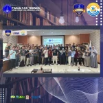 UMA Gelar Rapat IT 2026, Dorong Penguatan Layanan Digital dan Tata Kelola Kampus