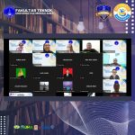 UMA Perkuat Budaya Ilmiah melalui Seminar Pohon Ilmu Teknik 2026